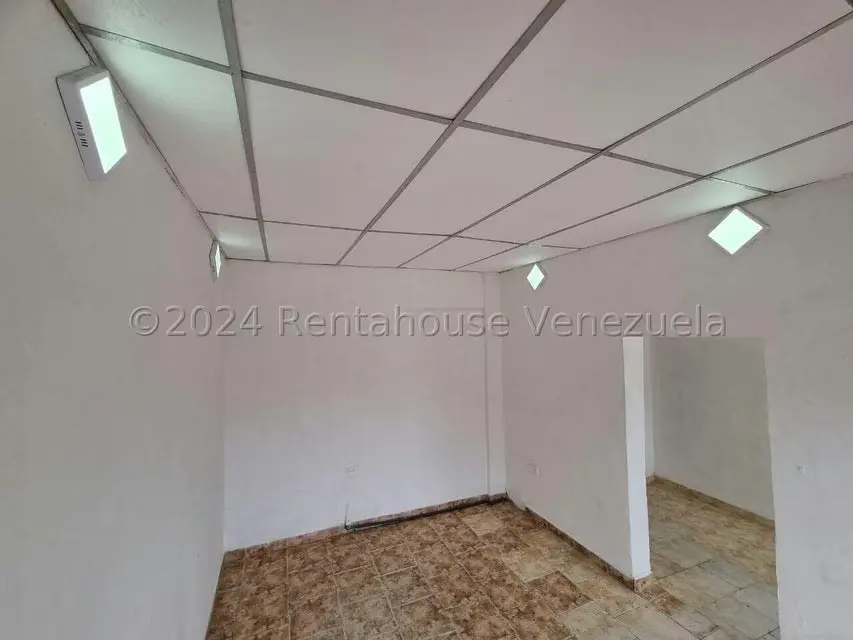 Local Comercial en Alquiler en Parroquia Catedral, Lara - 5