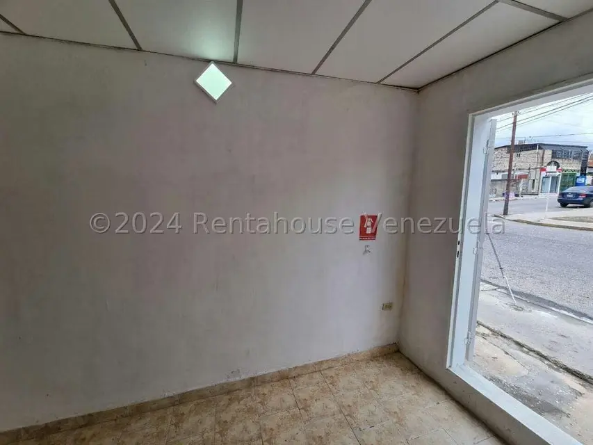 Local Comercial en Alquiler en Parroquia Catedral, Lara - 6