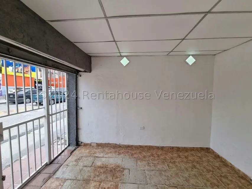 Local Comercial en Alquiler en Parroquia Catedral, Lara - 10
