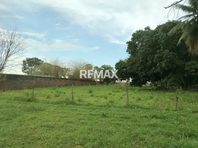 EN VENTA TERRENO EN ZONA INDUSTRIAL, FRENTE A LAGUNA PARAISO, MATURÍN-MONAGAS