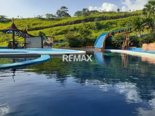 Hermoso Complejo Turístico en venta Bejuma
