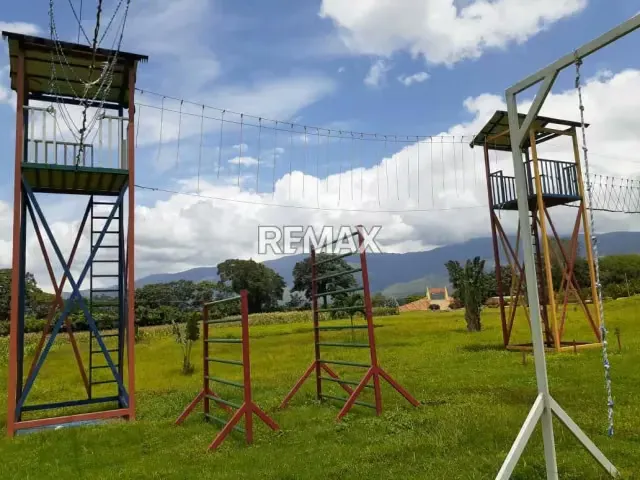 Hermoso Complejo Turístico en venta Bejuma - 14