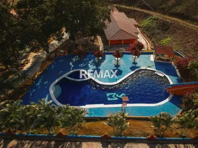 Hermoso Complejo Turístico en venta Bejuma - 15