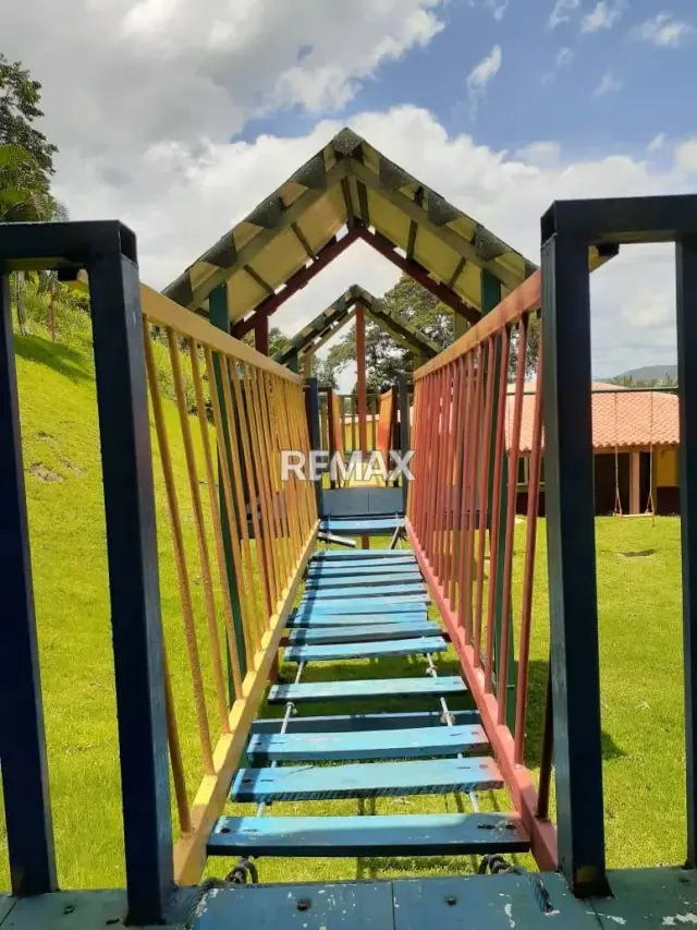 Hermoso Complejo Turístico en venta Bejuma - 19