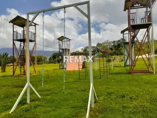 Hermoso Complejo Turístico en venta Bejuma - 7