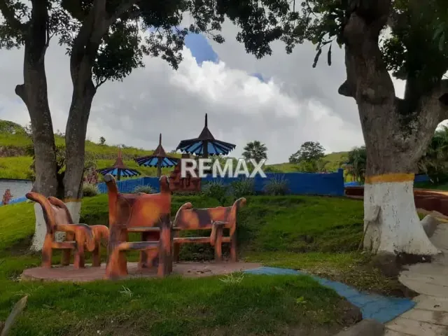Hermoso Complejo Turístico en venta Bejuma - 10