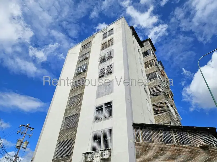Apartamento (1 Nivel) en Venta en Zona Este, Lara