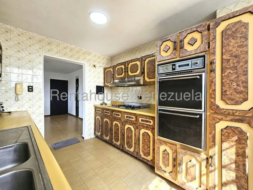 Apartamento (1 Nivel) en Venta en Zona Este, Lara - 17