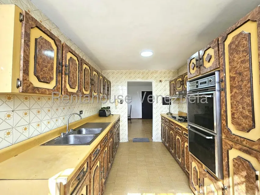 Apartamento (1 Nivel) en Venta en Zona Este, Lara - 19