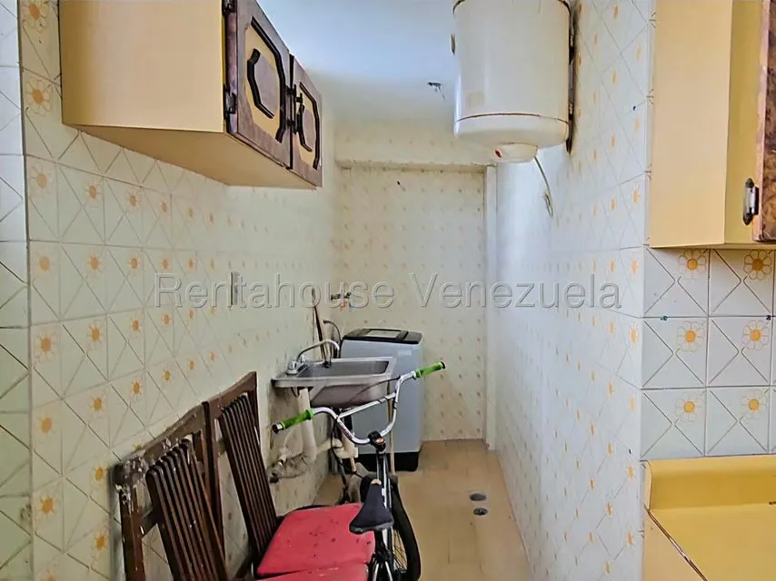 Apartamento (1 Nivel) en Venta en Zona Este, Lara - 31