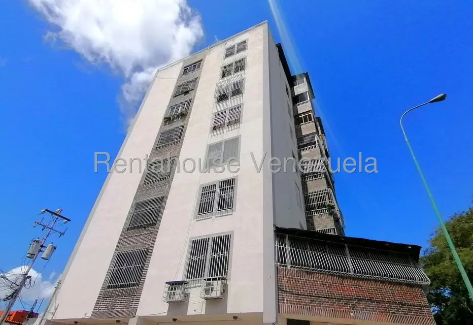 Apartamento (1 Nivel) en Venta en Zona Este, Lara - 36