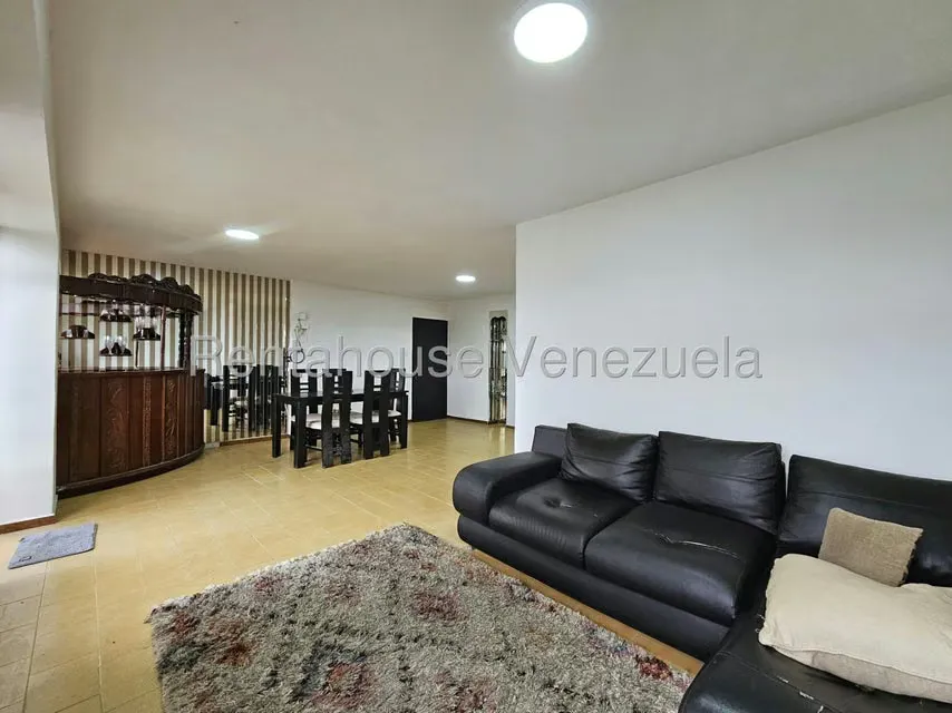 Apartamento (1 Nivel) en Venta en Zona Este, Lara - 9