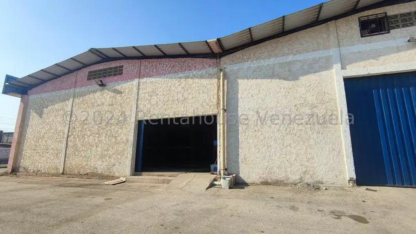 Comercial (Galpon - Deposito) en Venta en San Antonio, Nueva Esparta