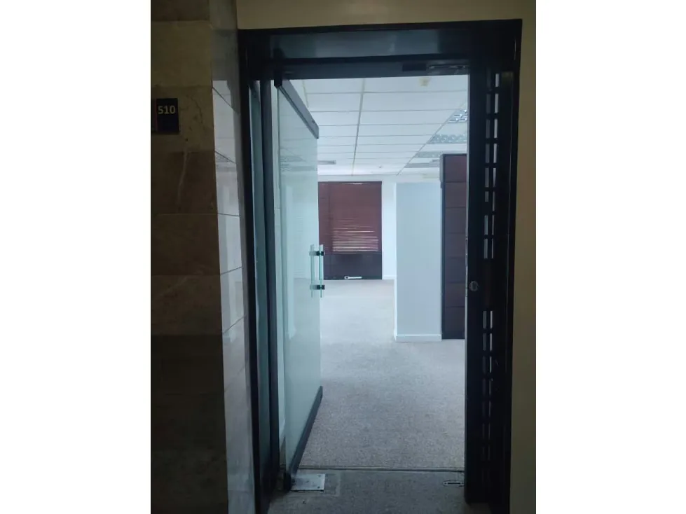 Alquilo oficina 60m2 La Lagunita 9373 - 2