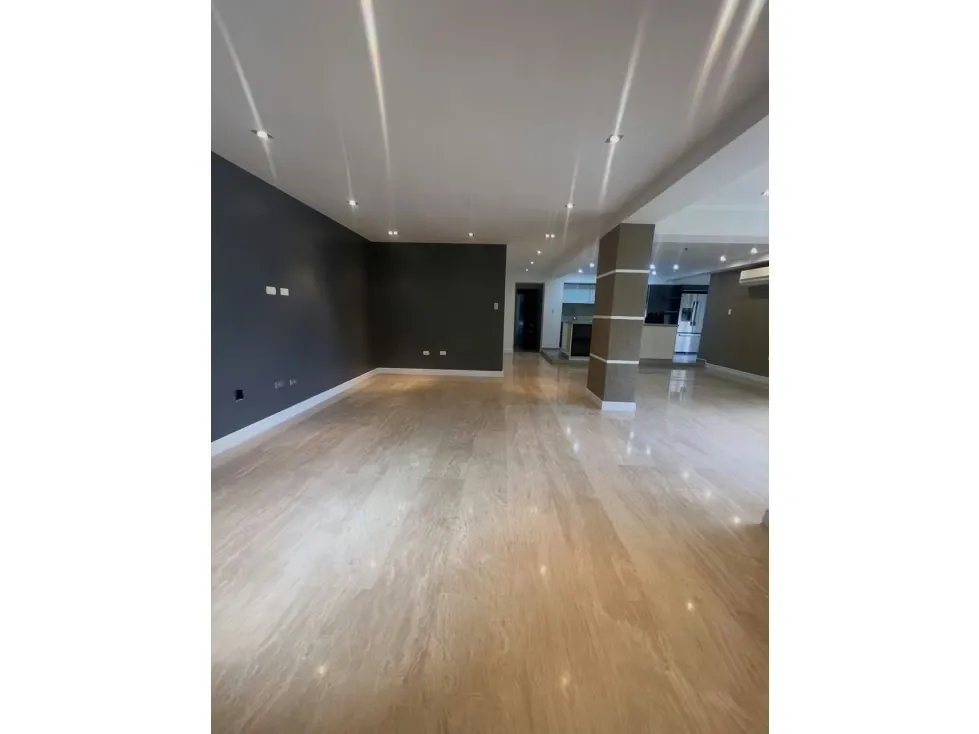 VENTA DE APARTAMENTO EN LAS ESMERALDAS - 4