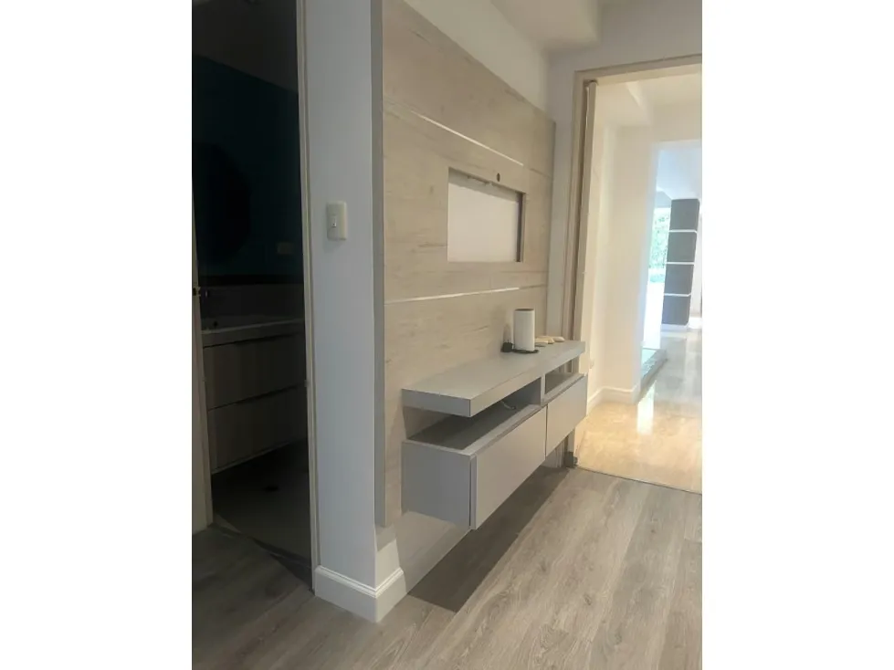 VENTA DE APARTAMENTO EN LAS ESMERALDAS - 7