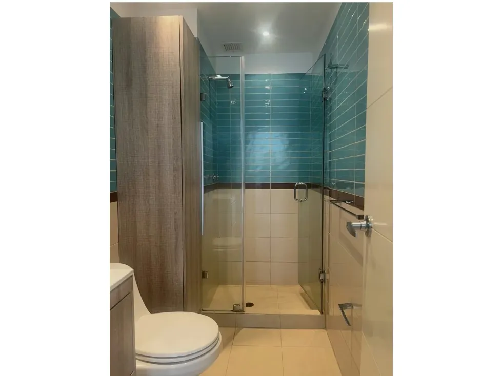 VENTA DE APARTAMENTO EN LAS ESMERALDAS - 8