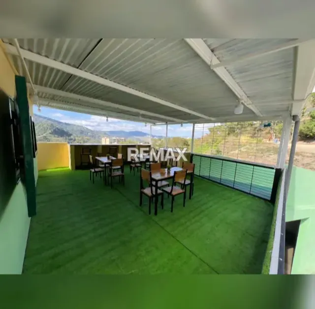 Alquiler Local Comercial Urbanización La Boyera - 4