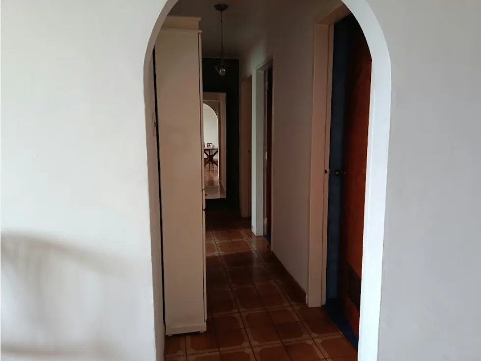 APARTAMENTO EN VENTA EN EL VALLE 89 M2, 3 HAB, 2 BAÑOS Y 1 P/E - 13