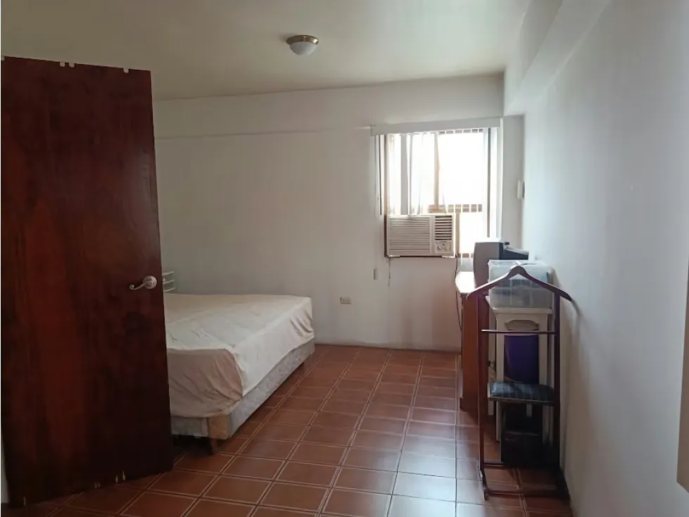 APARTAMENTO EN VENTA EN EL VALLE 89 M2, 3 HAB, 2 BAÑOS Y 1 P/E - 6