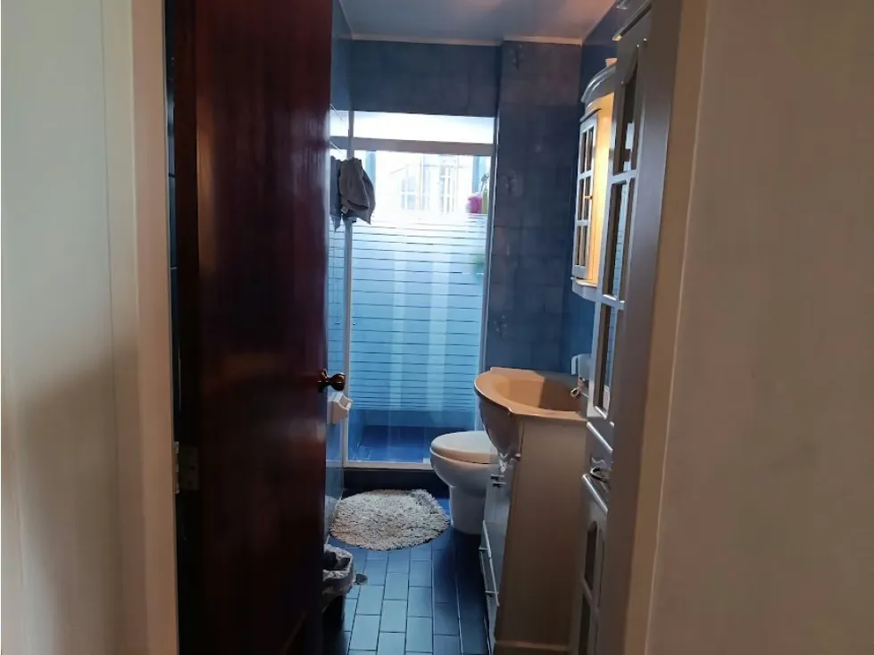 APARTAMENTO EN VENTA EN EL VALLE 89 M2, 3 HAB, 2 BAÑOS Y 1 P/E - 7