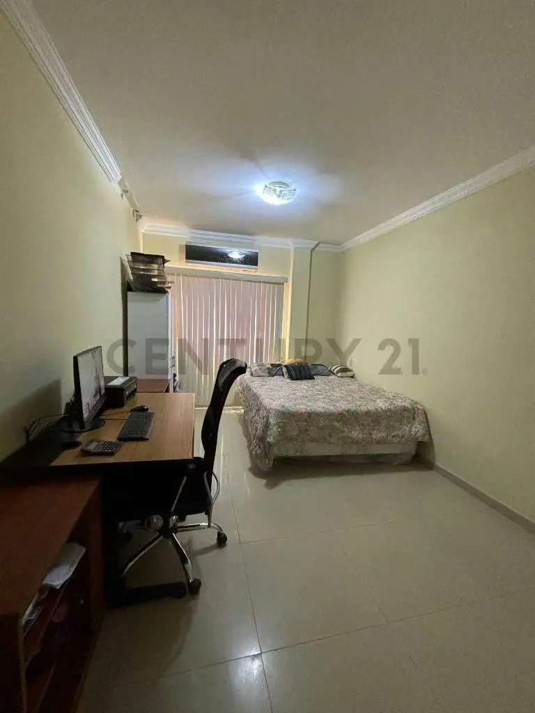 CONJUNTO RESIDENCIAL VILLAS SANTA ESMERALDA Modelo Villa Verona - 12