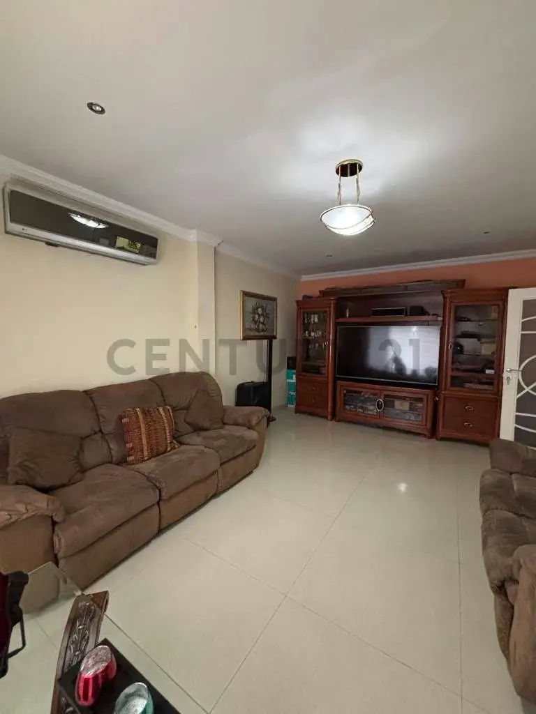 CONJUNTO RESIDENCIAL VILLAS SANTA ESMERALDA Modelo Villa Verona - 15