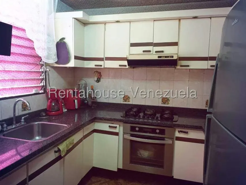 Apartamento (1 Nivel) en Venta en Palo Verde, Distrito Metropolitano - 12