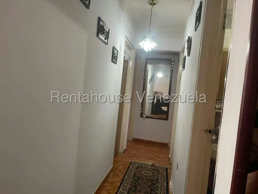 Apartamento (1 Nivel) en Venta en Palo Verde, Distrito Metropolitano - 13