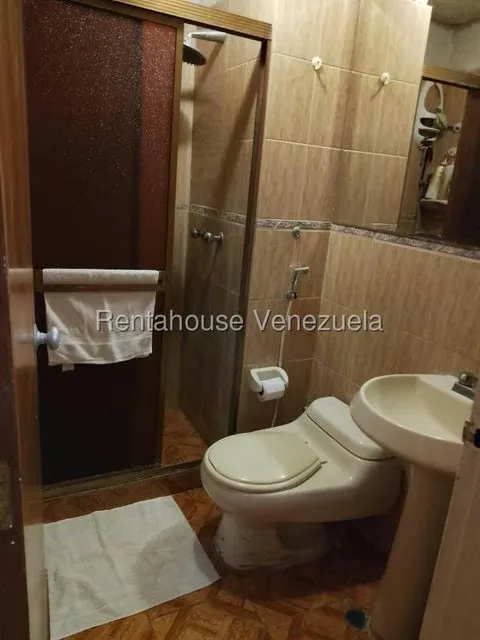 Apartamento (1 Nivel) en Venta en Palo Verde, Distrito Metropolitano - 17