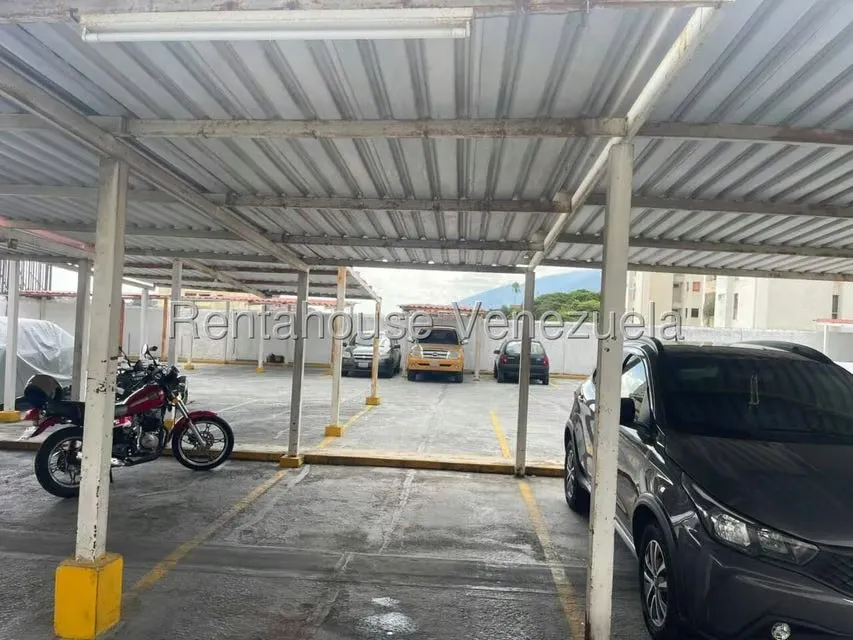 Apartamento (1 Nivel) en Venta en Palo Verde, Distrito Metropolitano - 18