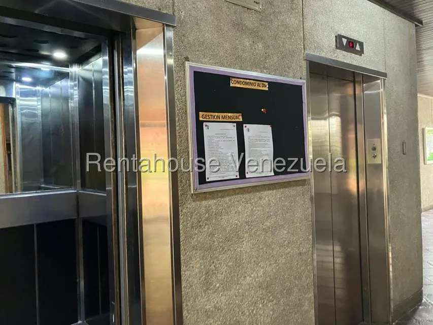 Apartamento (1 Nivel) en Venta en Palo Verde, Distrito Metropolitano - 4