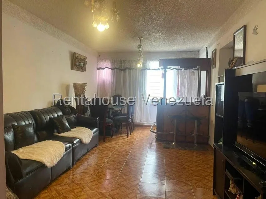 Apartamento (1 Nivel) en Venta en Palo Verde, Distrito Metropolitano - 6
