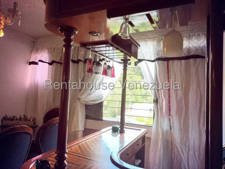 Apartamento (1 Nivel) en Venta en Palo Verde, Distrito Metropolitano - 7