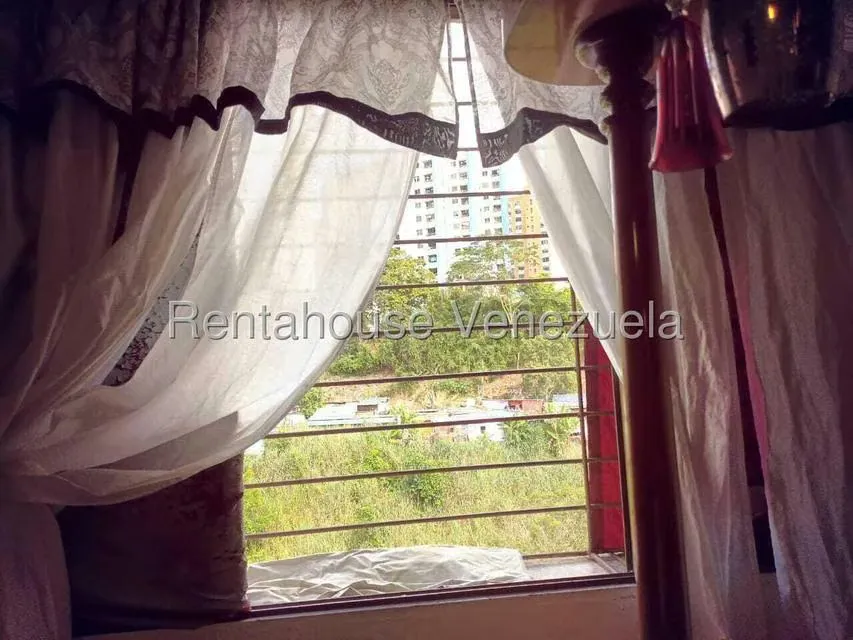 Apartamento (1 Nivel) en Venta en Palo Verde, Distrito Metropolitano - 8