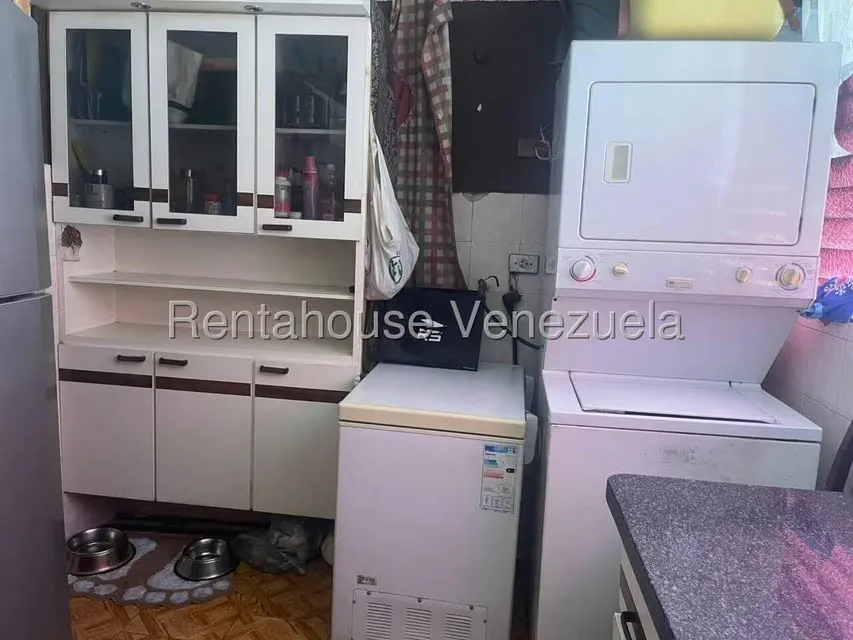 Apartamento (1 Nivel) en Venta en Palo Verde, Distrito Metropolitano - 9