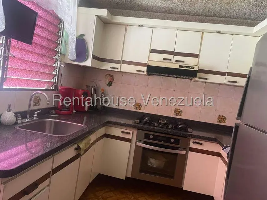Apartamento (1 Nivel) en Venta en Palo Verde, Distrito Metropolitano - 10