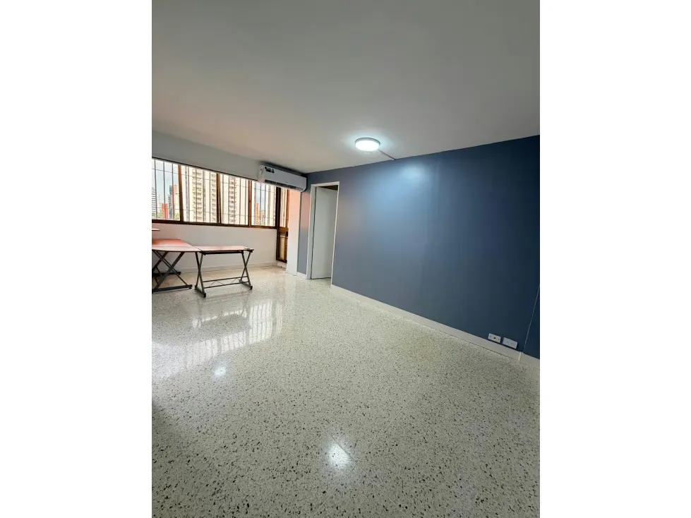 Apartamento en venta Chacaito, Av. Casanova - 5