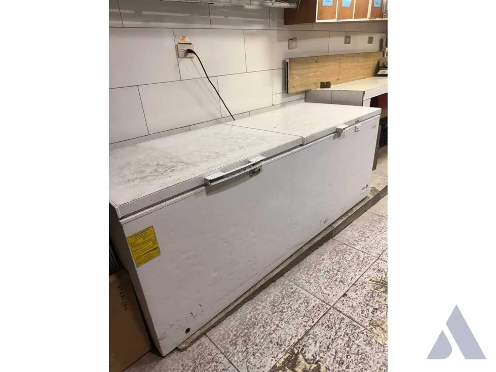 Vendo/alquilo fondo de comercio 120m2 Los Símbolos 4845 - 14