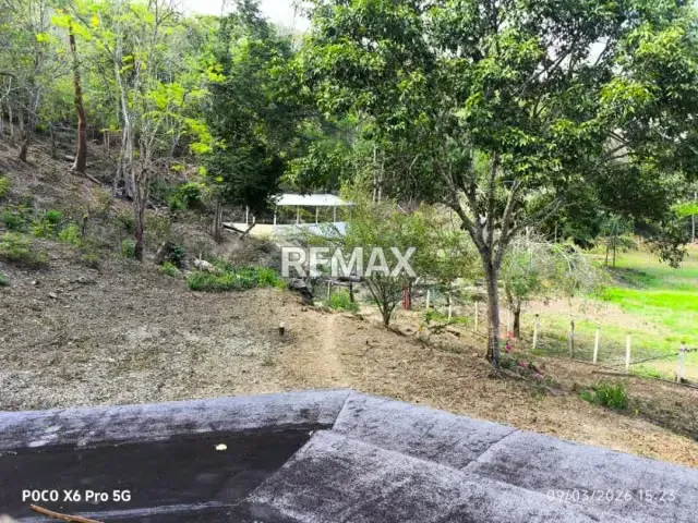 Hacienda finca Fertil y abundante Agua - 2