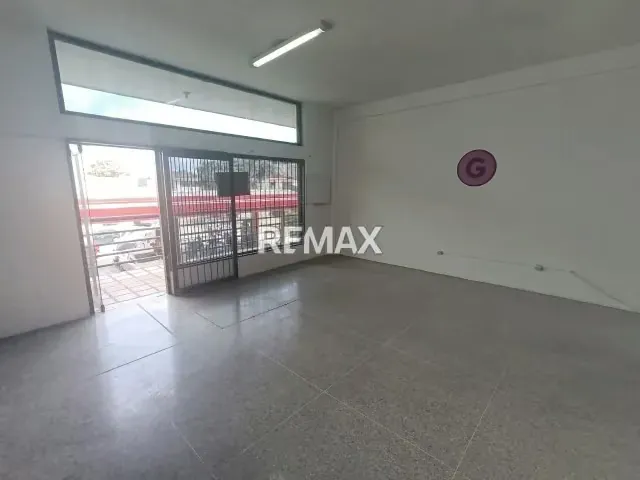 Local Comercial en Alquiler Estación de Servicio San Miguel 2000 - 4