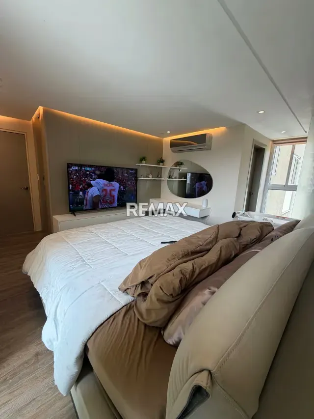 EN VENTA APARTAMENTO EN RES. ICEBERG - 10
