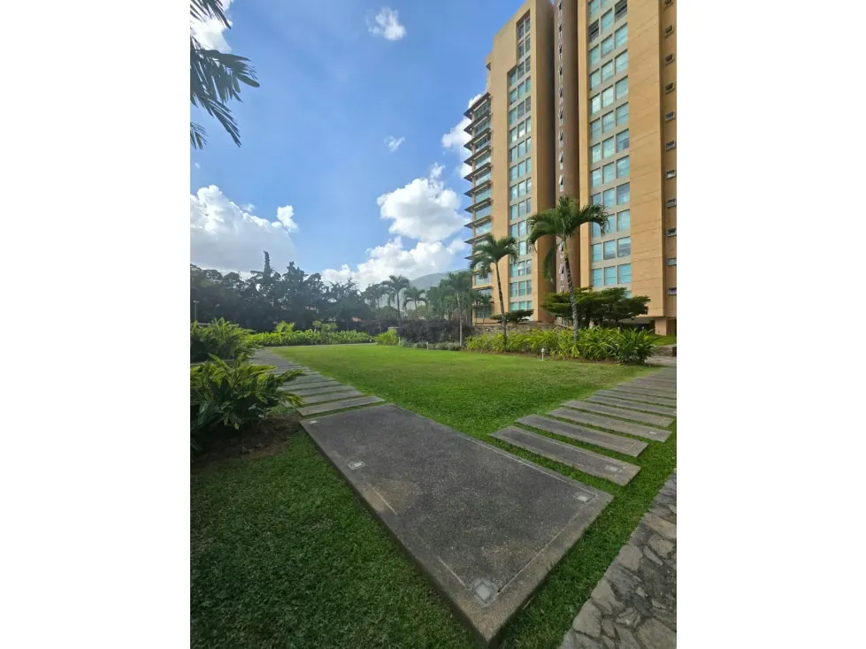 APARTAMENTO EN ALQUILER 115 M2 - URB CAMPO ALEGRE - 9
