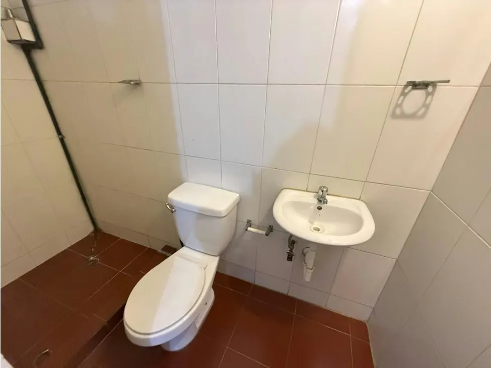 Venta de Edificio en Santa Rosalía. Caracas 156886LR - 12