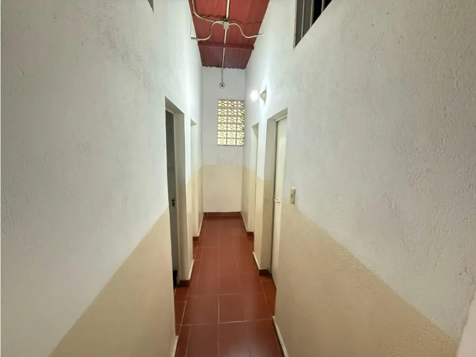 Venta de Edificio en Santa Rosalía. Caracas 156886LR - 16