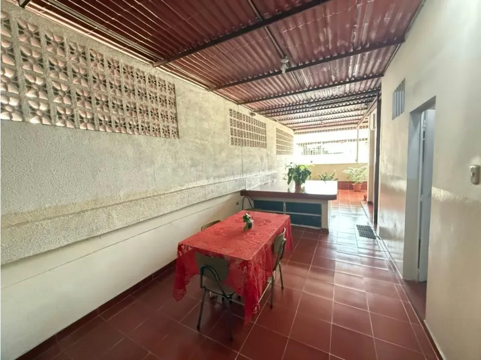 Venta de Edificio en Santa Rosalía. Caracas 156886LR - 18