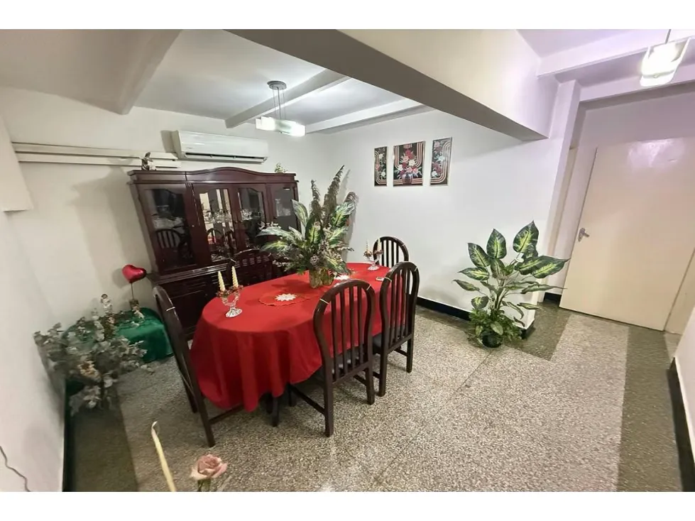 Venta de Edificio en Santa Rosalía. Caracas 156886LR - 6