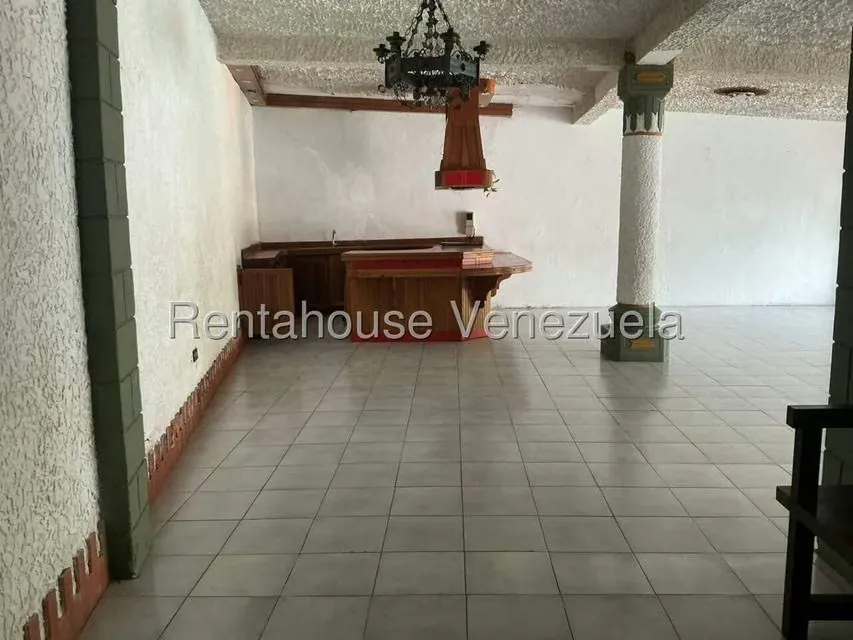 Casa (Colonial) en Venta en La Trinidad, Distrito Metropolitano - 25