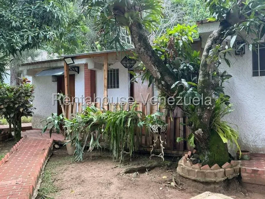 Casa (Colonial) en Venta en La Trinidad, Distrito Metropolitano - 28