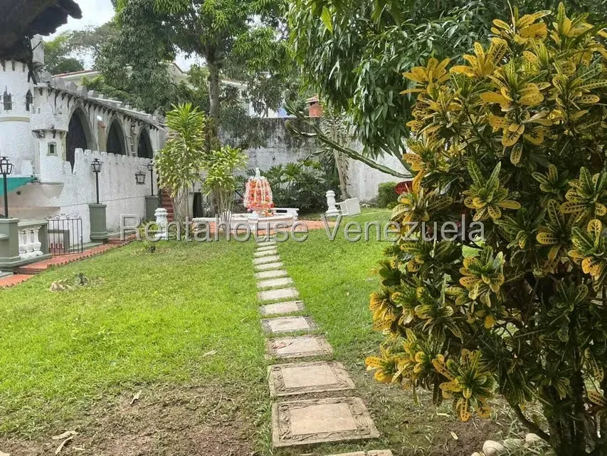 Casa (Colonial) en Venta en La Trinidad, Distrito Metropolitano - 33